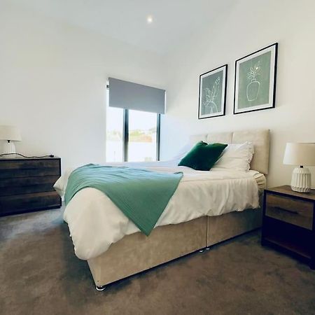 Amazing 2 Bedrooms I Brighton Station I Sleep 6 Exterior foto