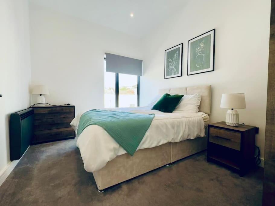 Amazing 2 Bedrooms I Brighton Station I Sleep 6 Exterior foto