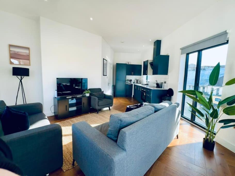 Amazing 2 Bedrooms I Brighton Station I Sleep 6 Exterior foto
