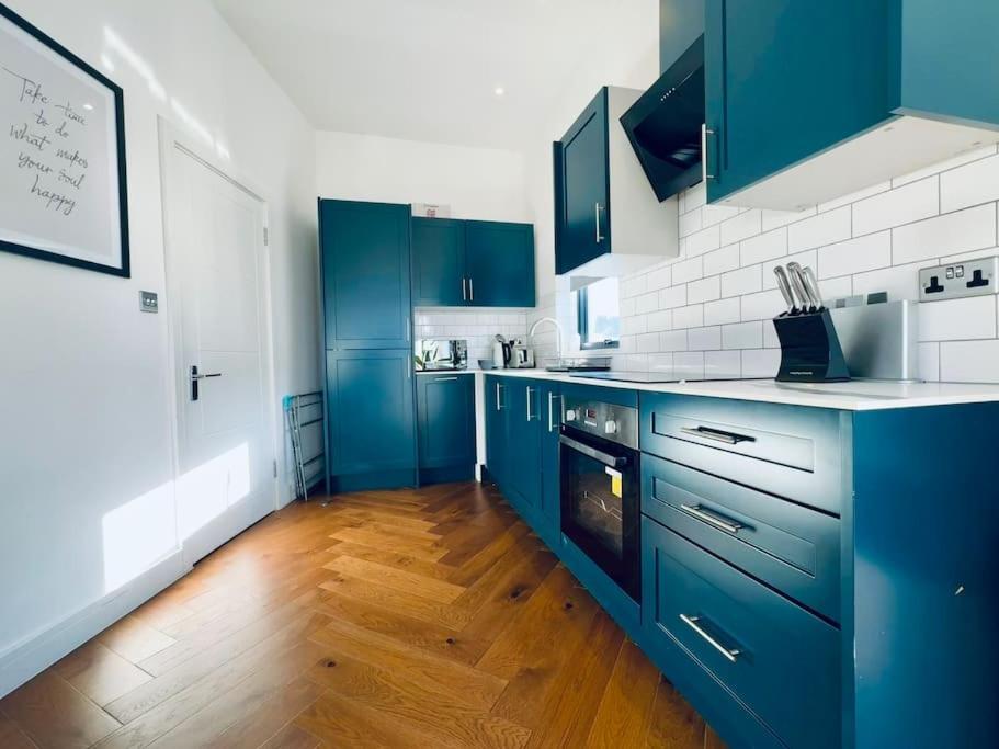 Amazing 2 Bedrooms I Brighton Station I Sleep 6 Exterior foto